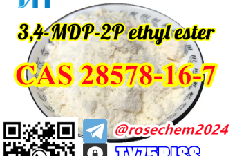 34MDP2P ethyl ester CAS 28578167 from Haite Pharm 8615355326496